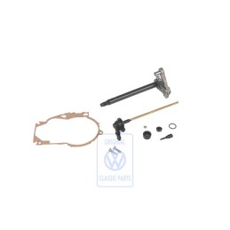 Original VW Repair Set For Rear Wiper Motor - 6Q6998711A