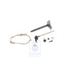 Original VW Repair Set For Rear Wiper Motor - 6Q6998711A