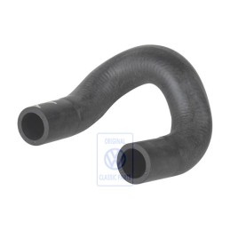 Original VW Coolant Hose - 6QE121073