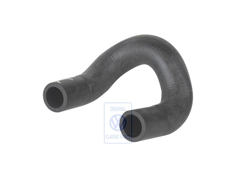 Original VW Coolant Hose - 6QE121073