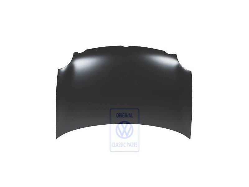 Original VW Bonnet - 6QE823031B