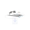 Original VW Repair Set For Window Regulator - 6QE898099A