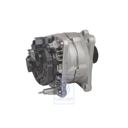 Original VW Alternator - 6QE903015