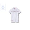 Original VW Polo Shirt (Ladies) White - 6R3084240D 54W