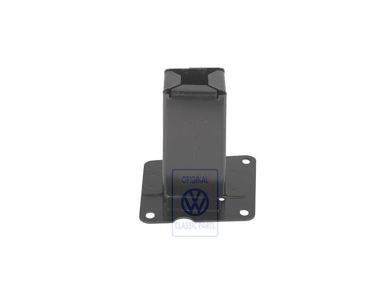 Original VW Deformation Element - 6RG807553
