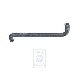 Original VW Coolant Hose - 6U0121107C