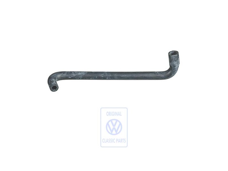 Original VW Coolant Hose - 6U0121107C