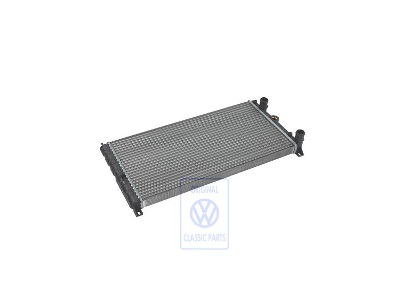 Original VW Cooler For Coolant - 6U0121253A