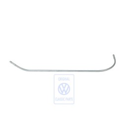 Original VW Fuel Pipe - 6U0201080