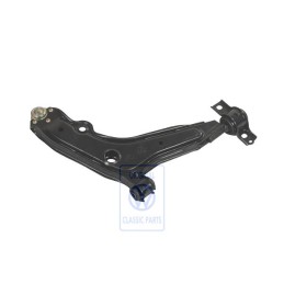 Original VW Track Control Arm, Complete - 6U0407151A