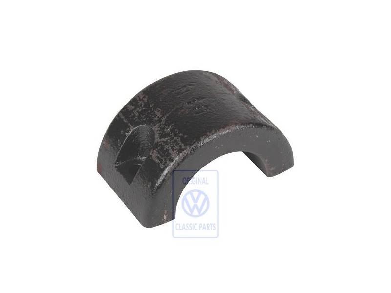 Original VW Balancer Weight - 6U0407307A