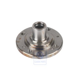 Original VW Wheel Hub - 6U0407615