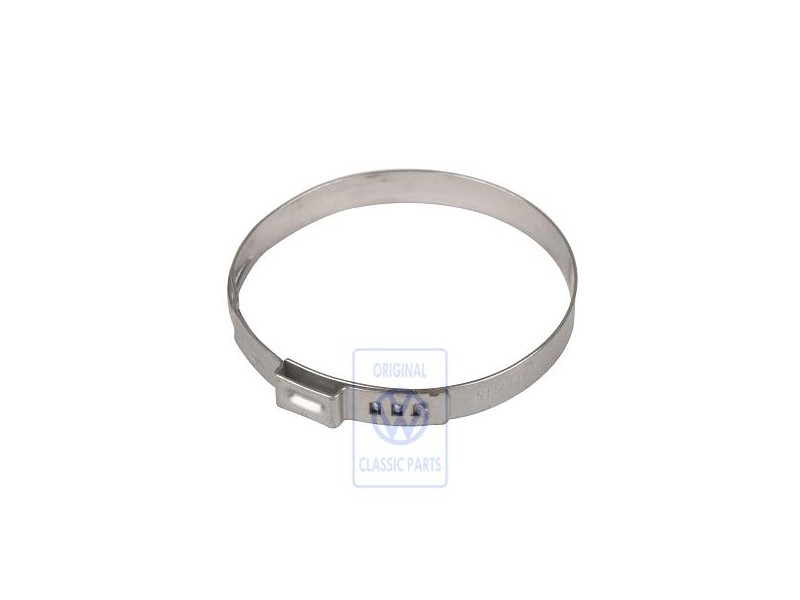 Original VW Clamp - 6U0422837