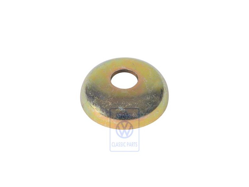 Original VW Disc - 6U0512148A