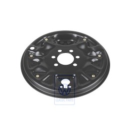 Original VW Back Plate - 6U0609425D