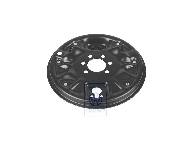 Original VW Back Plate - 6U0609425D