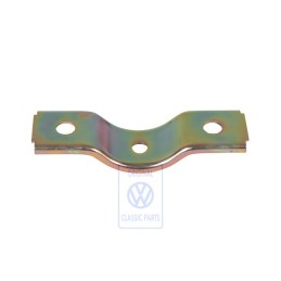 Original VW Clamping Sleeve - 6U0711228