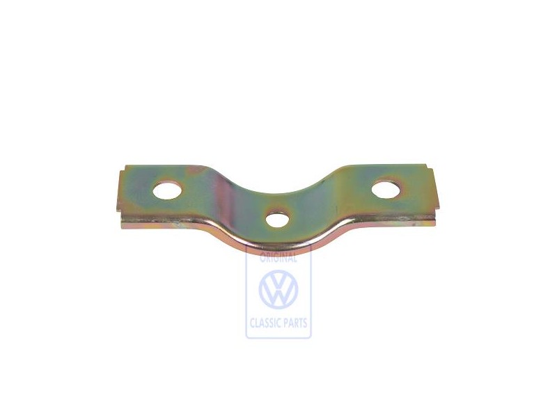 Original VW Clamping Sleeve - 6U0711228