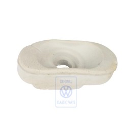 Original VW Insulating Washer - 6U0711406