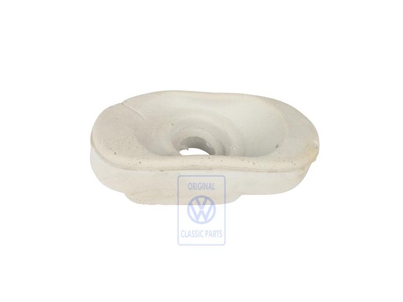Original VW Insulating Washer - 6U0711406