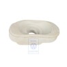 Original VW Insulating Washer - 6U0711406
