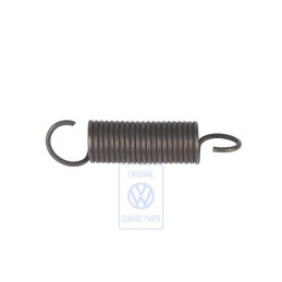 Original VW Tension Spring - 6U0721450