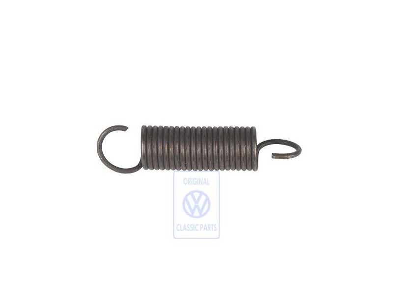 Original VW Tension Spring - 6U0721450