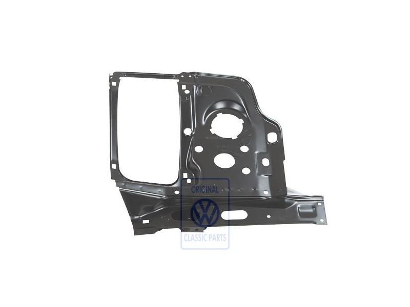 Original VW Mounting For Main Beam Headl. 