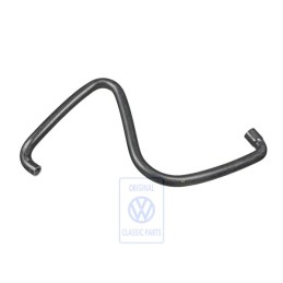 Original VW Coolant Hose - 6U0819307