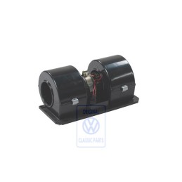 Original VW Cooling Air Intake Housing - 6U0819704A