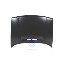 Original VW Bonnet - 6U0823031A