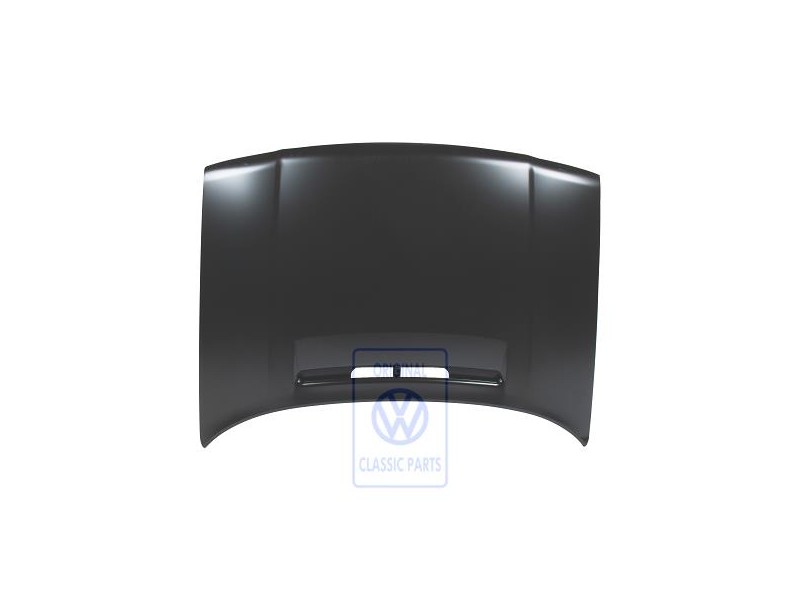 Original VW Bonnet - 6U0823031A