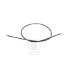 Original VW Pull Cable Guide - 6U0823531