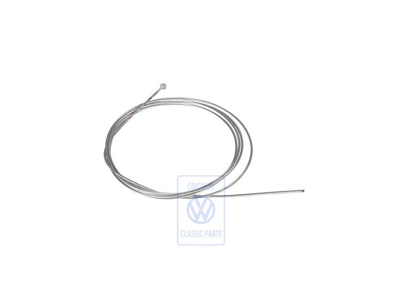 Original VW Cable - 6U0823615A