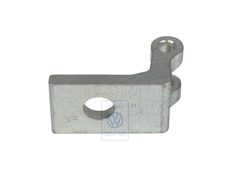 Original VW Door Hinge - 6U0831409A