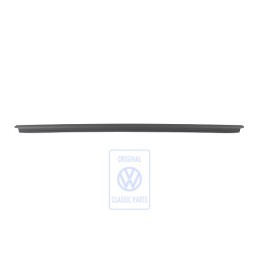 Original VW Window Aperture Seal - 6U0837472A