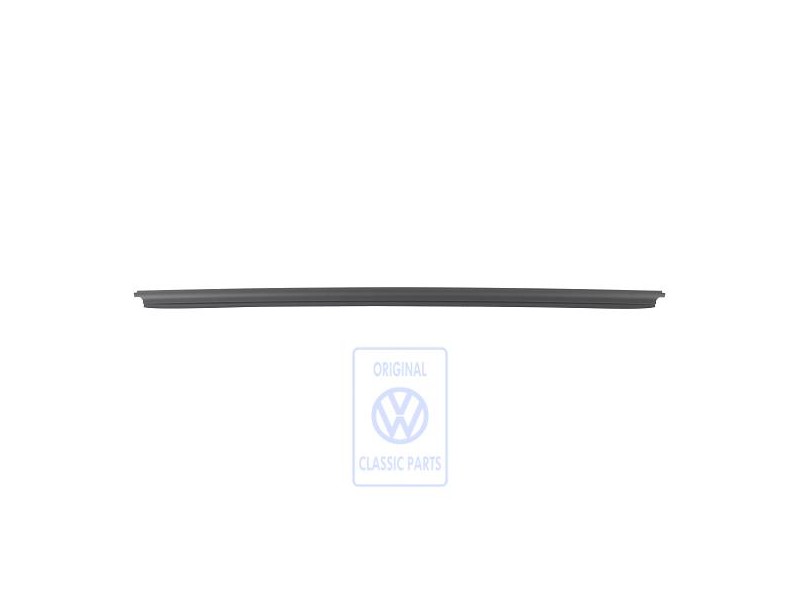 Original VW Window Aperture Seal - 6U0837472A