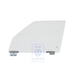 Original VW Door Window - 6U0845021