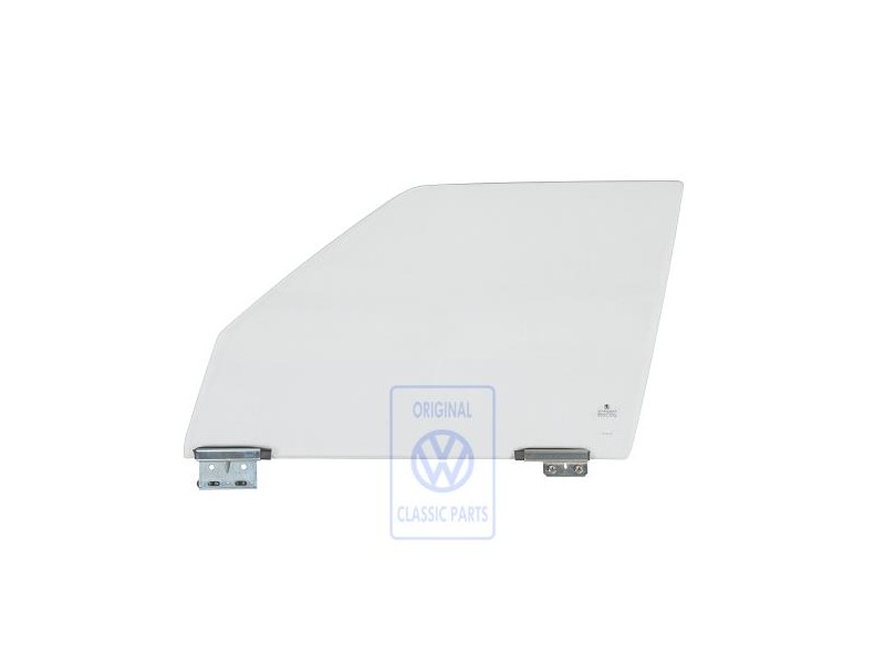 Original VW Door Window - 6U0845021