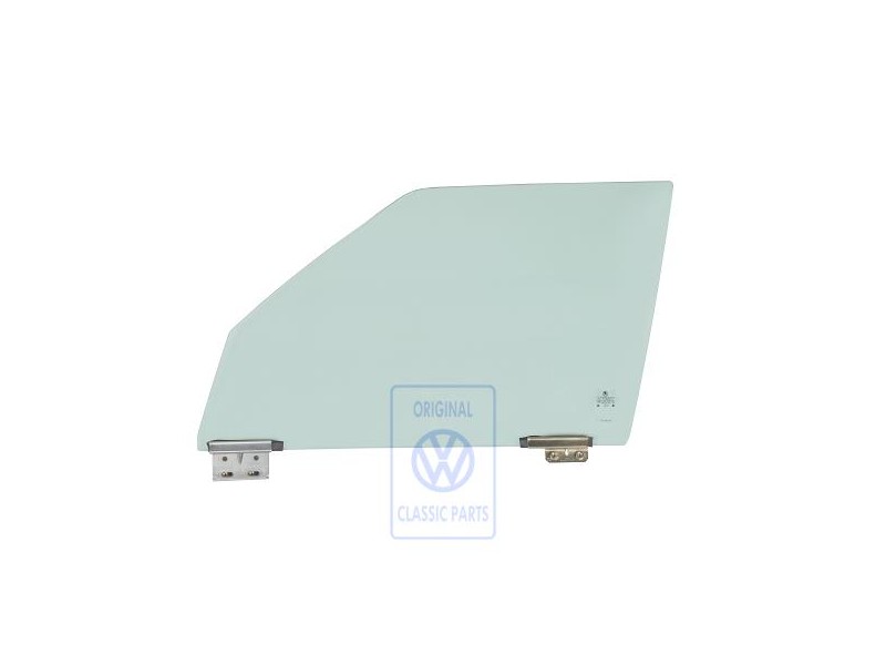 Original VW Door Window - 6U0845021A