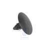 Original VW Clip Satin Black - 6U0867299 9B9