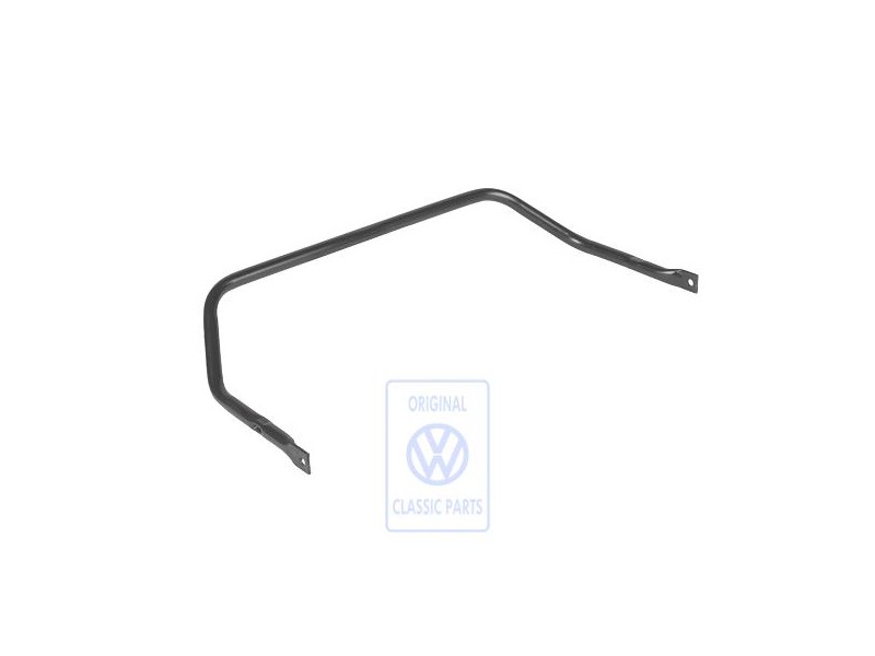 Original VW Lever F. Seat Fore Afr Adjust. 