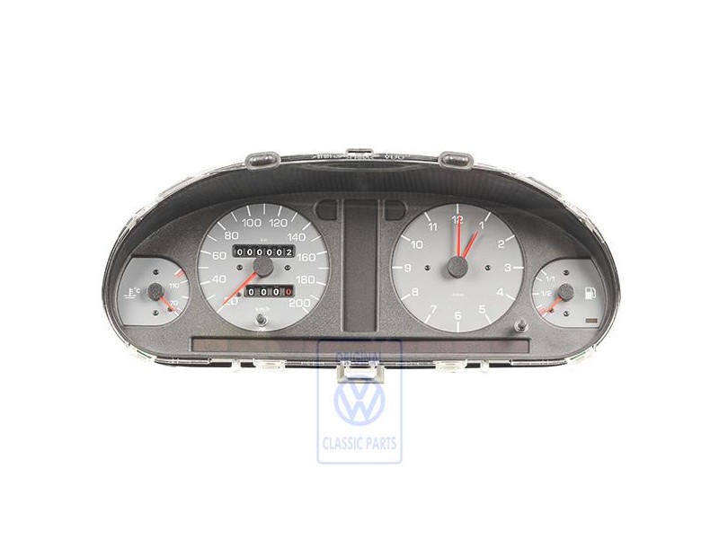 Original VW Combi-Instrument - 6U0919033E
