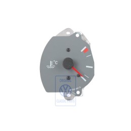 Original VW Temperature Gauge - 6U0919511B