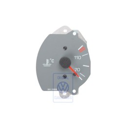 Original VW Temperature Gauge - 6U0919511C