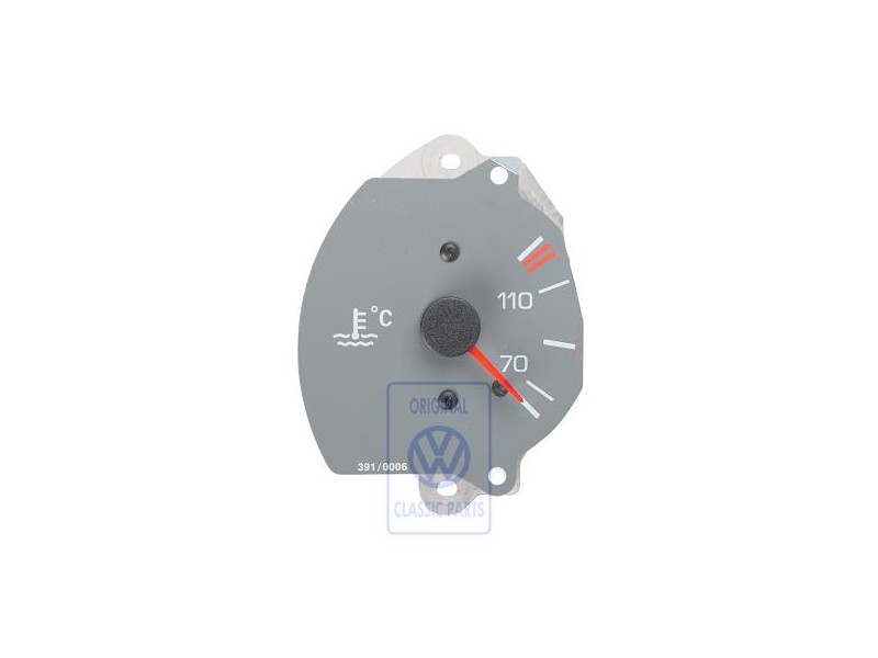 Original VW Temperature Gauge - 6U0919511C