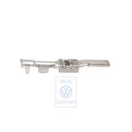 Original VW Flat Connector - 6U0937523