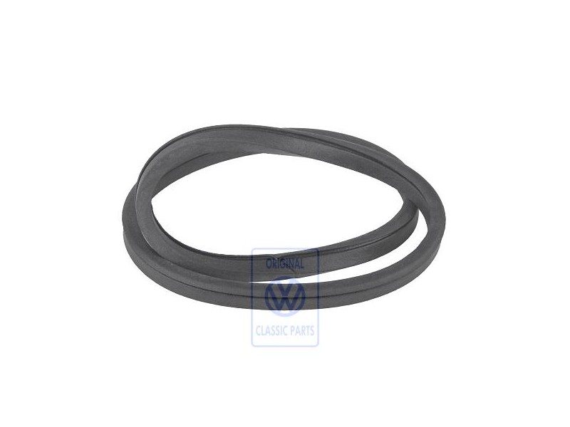 Original VW Gasket For Headlamp - 6U0941119A