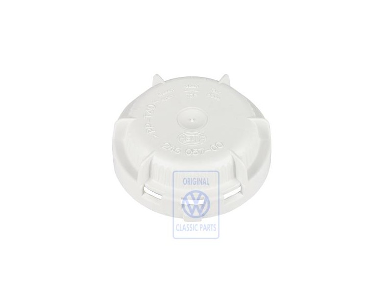 Original VW Cover Cap For Main Beam - 6U0941607