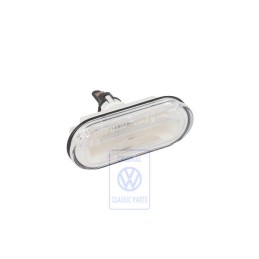 Original VW Licence Plate Light - 6U0943115